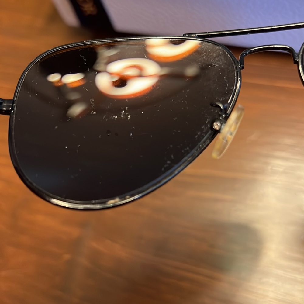 AQS Aviator Sunglasses - Picture 11 of 13